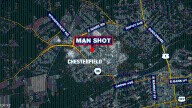 Man shot, killed on VSU campus, university was on lockdown