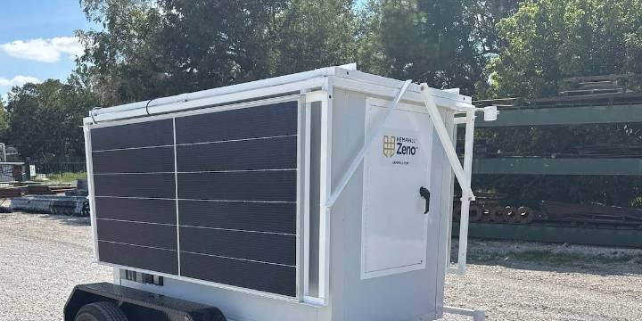 WCSO seeks additional info on stolen trailer and generator