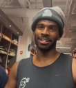 How Shedeur Sanders is banning negativity and ‘I’m ready to play but it’s up to the coaches’