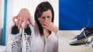¿Tiene mal olor en los zapatos? Así puede eliminarlo de forma natural y permanente