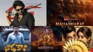 OTT Releases This Week: OG, Kurukshetra, Mahabharat, Param Sundari, Lokah and more are coming to Netflix, Prime Video, Jio Hotstar, and other platforms
