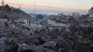 Israel still fires on Lebanon almost a year after a ceasefire. Some predict the same for Gaza