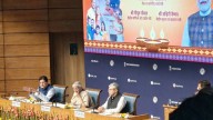 Union Electronics Minister Ashwini Vaishnaw Projects ₹20 Lakh Crore Extra Consumption Following GST Reforms