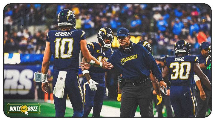 Why Chargers Wire-to-Wire Week 8 Win Impressed NFL Pundits