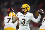 Duke vs. Cal prediction: Odds, picks, best bet for Week 6's nightcap