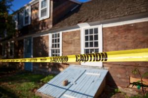 Surreal Estate: How Hauntings Affect Home Sales