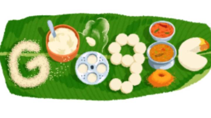 Why Google Doodle Celebrating Idli Today? Know The Story Behind It Viral News