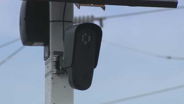UW: Immigration agencies using local police cams