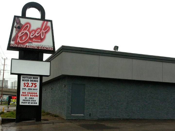 Barletta family matriarch dies; owned several properties hit by fires