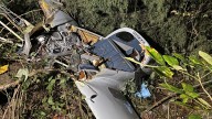 Police, EMS rescue pilot from airplane crash in Orange County