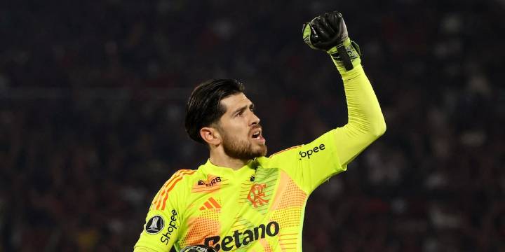 La confesión de Agustín Rossi sobre su salida de Boca Juniors: “Nadie lo sabe, pero en casa se sufrió mucho”