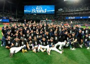 En 15 innings, Marineros derrotaron a Tigres 3×2 y enfrentarán a los Azulejos por el título de la Liga Americana