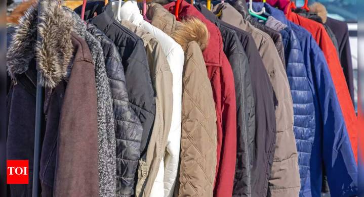6 ways to deodorise and keep winter clothes fresh without dry cleaning