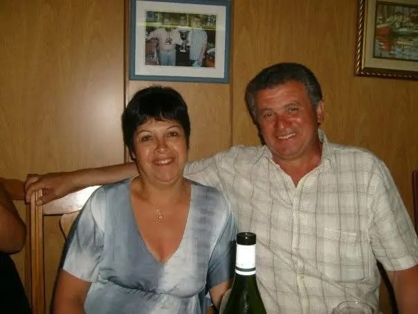 Conmoción en Río Gallegos por la muerte de una pareja con horas de diferencia