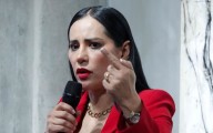Sandra Cuevas anuncia película sobre sus 'amores prohibidos', 'El Choko' y 'El Topo'