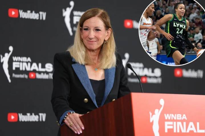 WNBA offers players 30-day CBA extension with deadline almost here