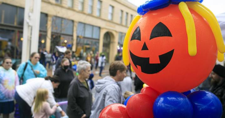 All the spooky season news you need for an overpacked week in Billings