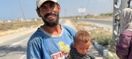 Entran 190 mil toneladas de ayuda a Gaza: ONU