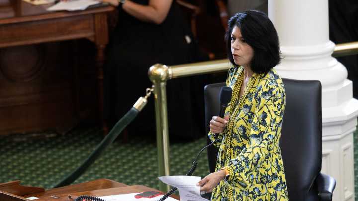 Testimony begins in racial profiling lawsuit against Texas redistricting