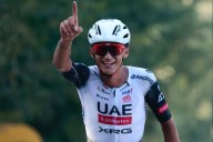 Isaac del Toro gana el Gran Piemonte y llega a 15 victorias en la temporada