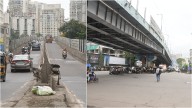 Mumbai News: IIT Bombay Report Suggests Demolishing Goregaon's Veer Savarkar Flyover For VDLR Double
