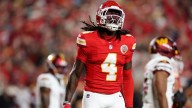 NFL Week 8 grades: Chiefs deliver on 'MNF'; Cowboys fail vs. Broncos