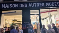Furor over Fast Fashion in France