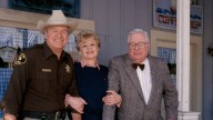 The best, coziest TV crime shows of all time