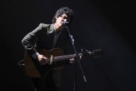 Ed Maverick: “La música que hago está en mis destellos más vulnerables, pero no soy eso”