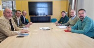 El viceconsejero de Industria asegura que la planificación energética «incluye lo que necesitamos para no comprometer nuestro desarrollo futuro»