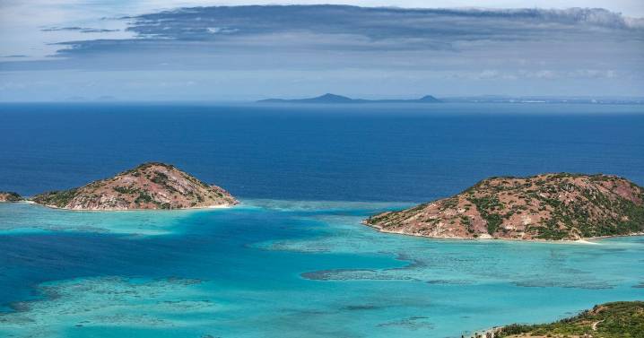 Tourist found dead on remote island after becoming stranded from cruise ship