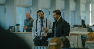 ¿La serie 'El Centro' se parece realmente al CNI?
