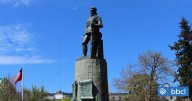 Dos ofertas se han recibido para restaurar y reinstalar estatua de Pedro de Valdivia en Concepción