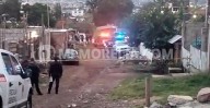 Preliminar: tres muertos y dos heridos en ataque cerca del Estadio Morelos
