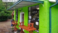 'This is it.' Weaver D's, favorite of locals and R.E.M., up for sale.