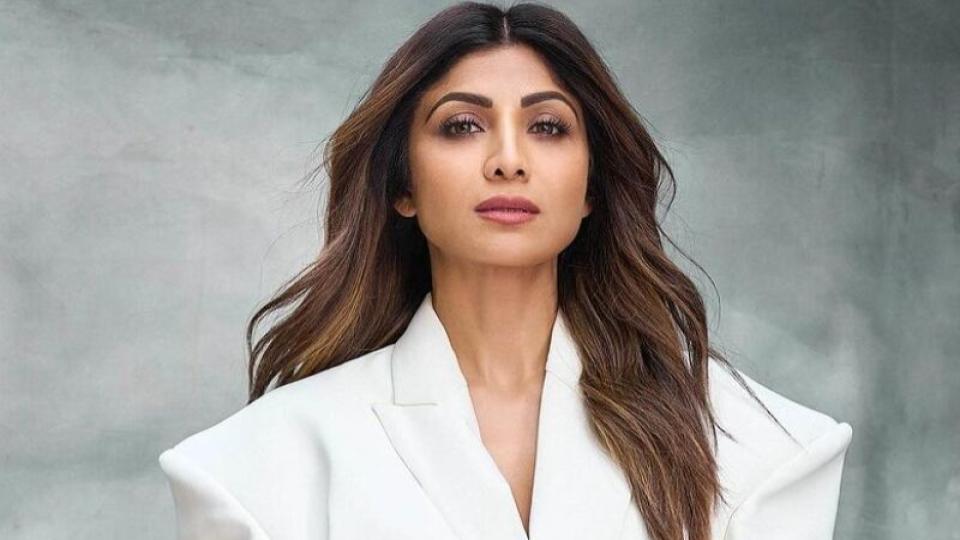 Shilpa Shetty Questioned in Rs 60 Crore Cheating Case, denies involvement
