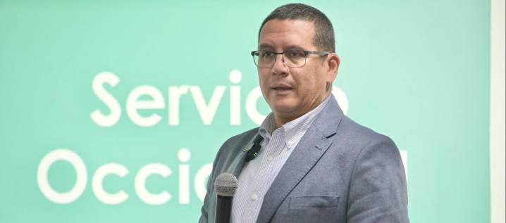 "Recursos inembargables": Supersalud exige a jueces y EPS acatar la ley y detener desvío de dinero del sistema
