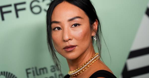 Greta Lee Movies and Series Ranked by Tomatometer