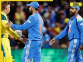 IND vs AUS: What happened when India last played an ODI at Sydney Cricket Ground