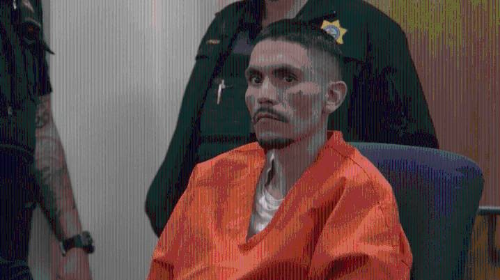 Albuquerque man sentenced for violent crime spree