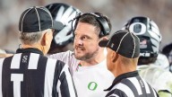 Joel Klatt reveals college football's top ten for Week 6