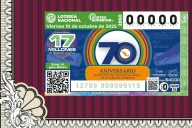 Resultados Lotería Nacional 10 de octubre 2025: ganadores del Sorteo Superior 2860