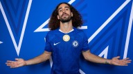 Marc Cucurella is now the Premier League's most underrated player