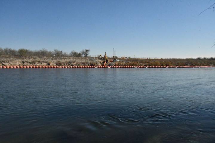 Sheinbaum asegura que México cumplirá con entrega de agua a EU