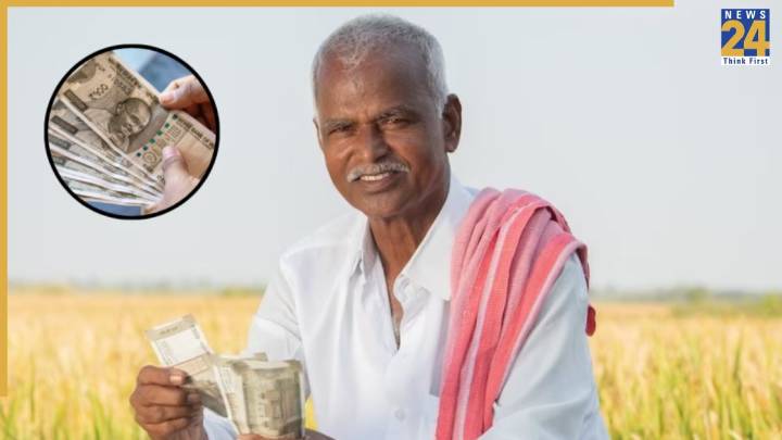PM Kisan 21st Installment: Rs 2,000 to be credited before Diwali – Do this to avoid missing the payment