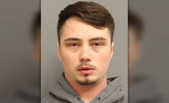 L.I. man sentenced for crash that nearly killed Suffolk cop