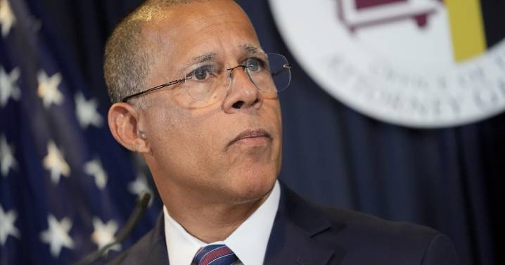 DOJ drops conditions on $1.4B in Victims of Crime Act grants, says Maryland AG