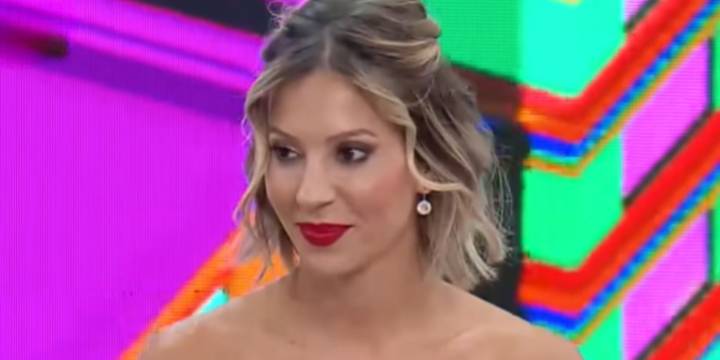 Noelia Marzol confesó cuál es la parte de su cuerpo que menos le gusta: “Es un horror”