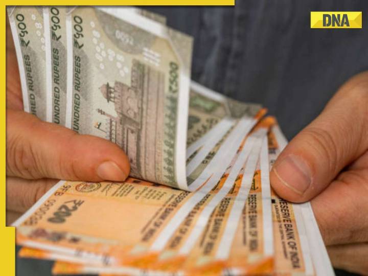 BIG Diwali gift for central govt employees as cabinet approves 3 percent DA hike