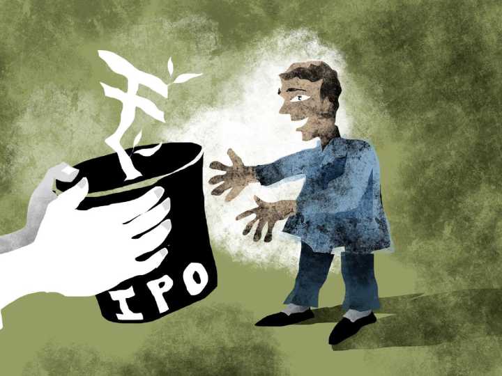 Ahead of IPO, WeWork India collects  Rs 1,348-cr from anchor investors